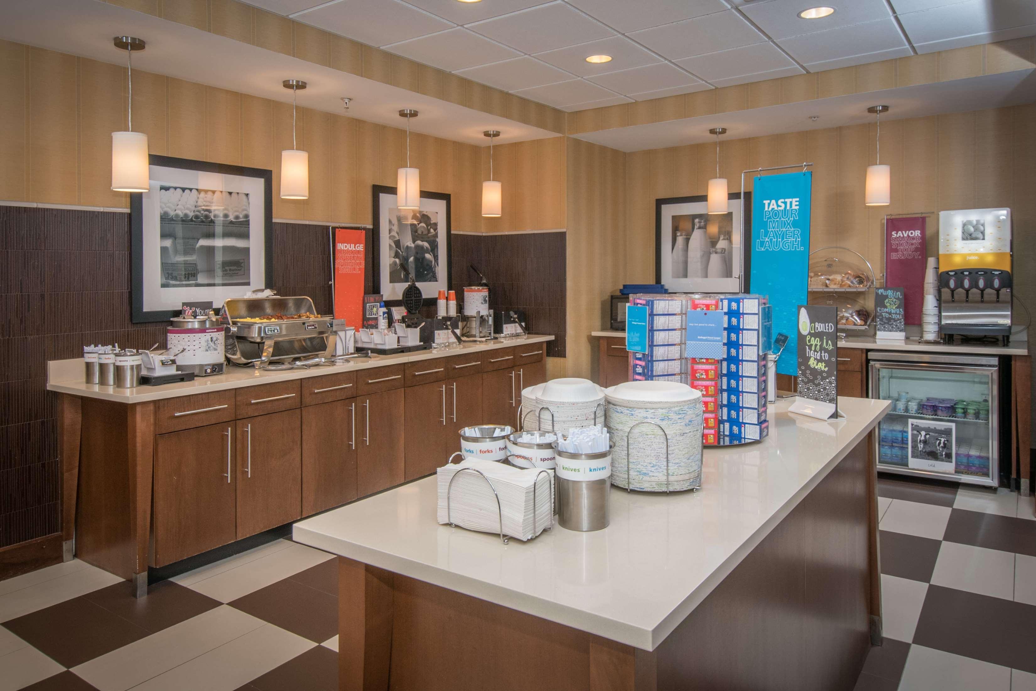 Hampton Inn & Suites Selma-San Antonio/Randolph Afb Ngoại thất bức ảnh