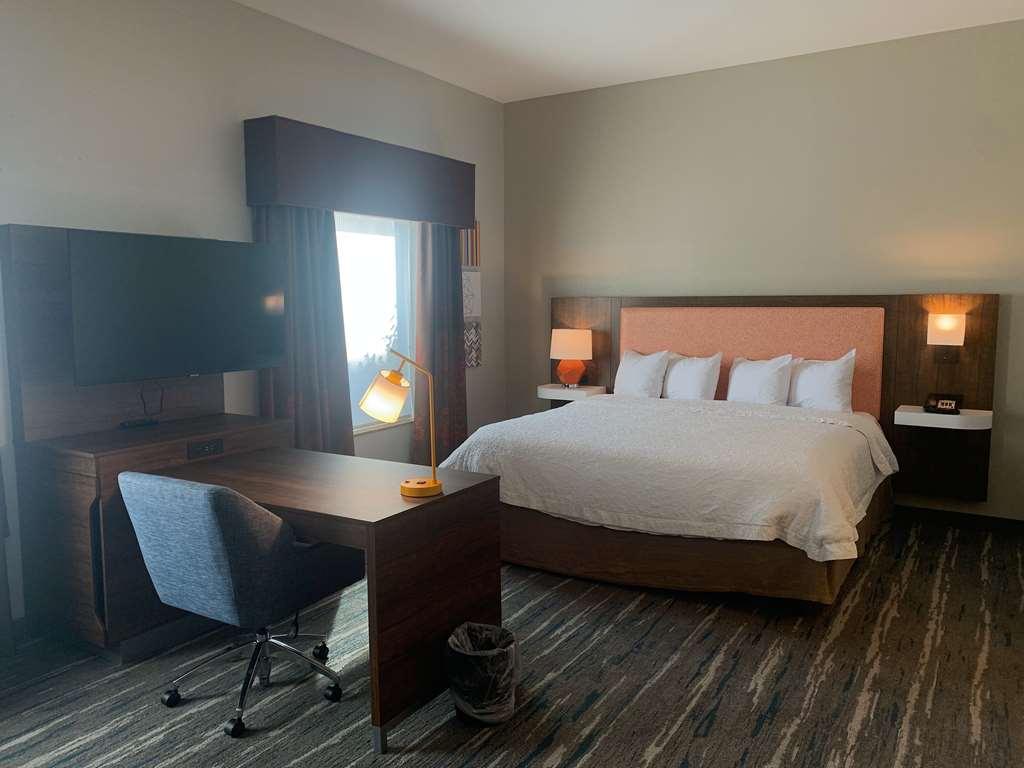 Hampton Inn & Suites Selma-San Antonio/Randolph Afb Phòng bức ảnh