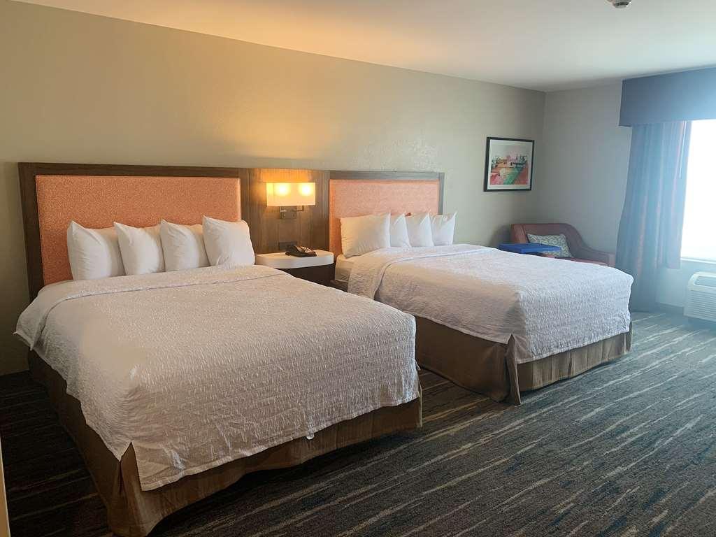 Hampton Inn & Suites Selma-San Antonio/Randolph Afb Phòng bức ảnh