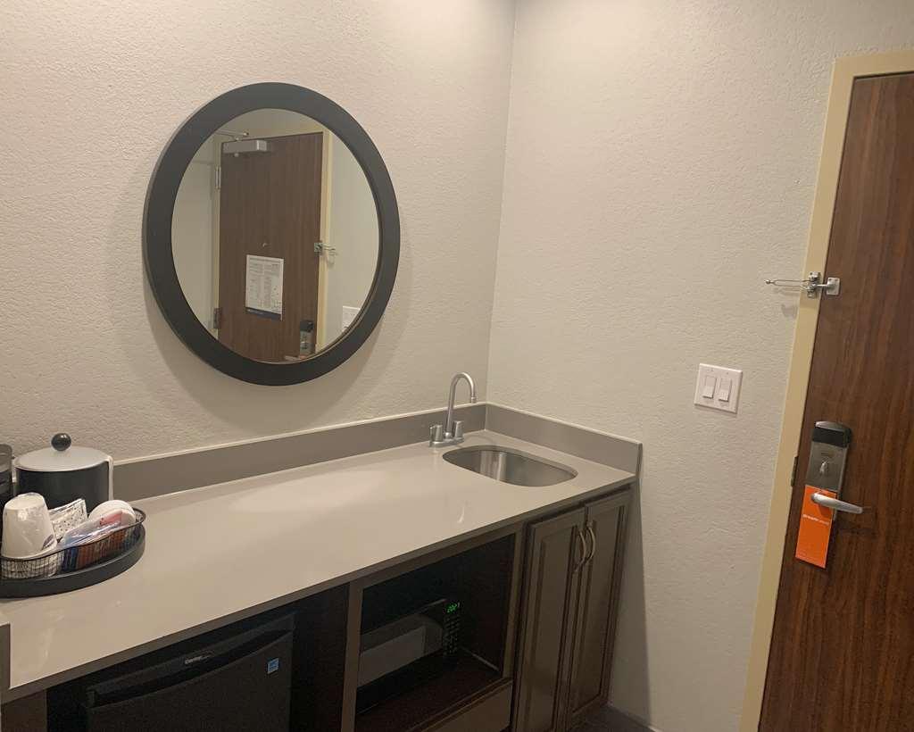 Hampton Inn & Suites Selma-San Antonio/Randolph Afb Phòng bức ảnh