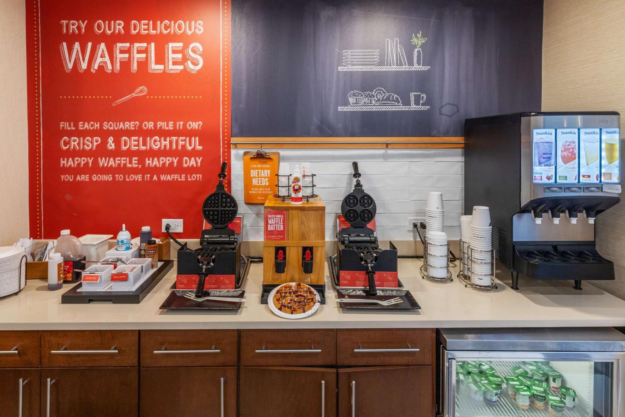 Hampton Inn & Suites Selma-San Antonio/Randolph Afb Ngoại thất bức ảnh