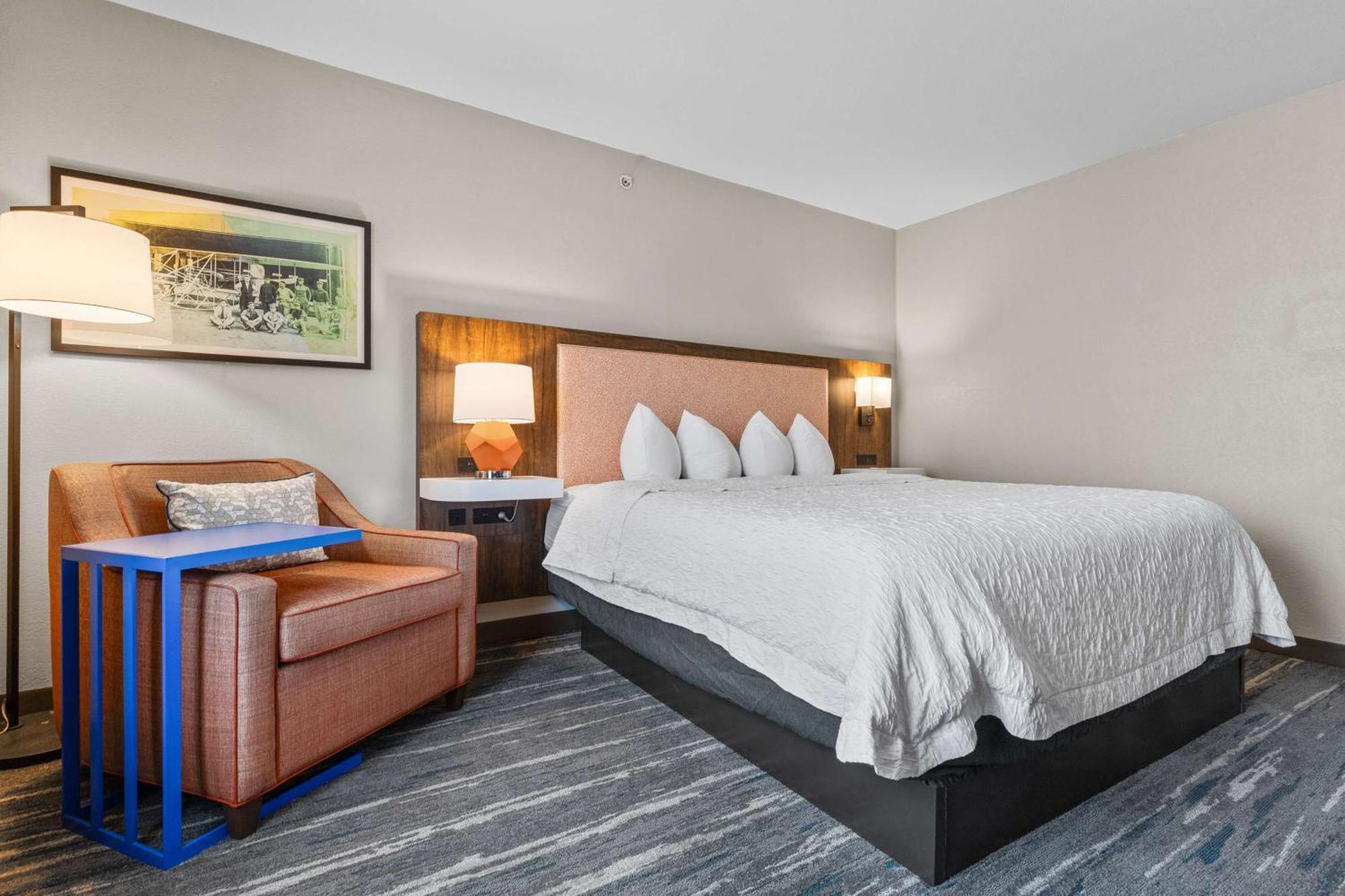 Hampton Inn & Suites Selma-San Antonio/Randolph Afb Ngoại thất bức ảnh