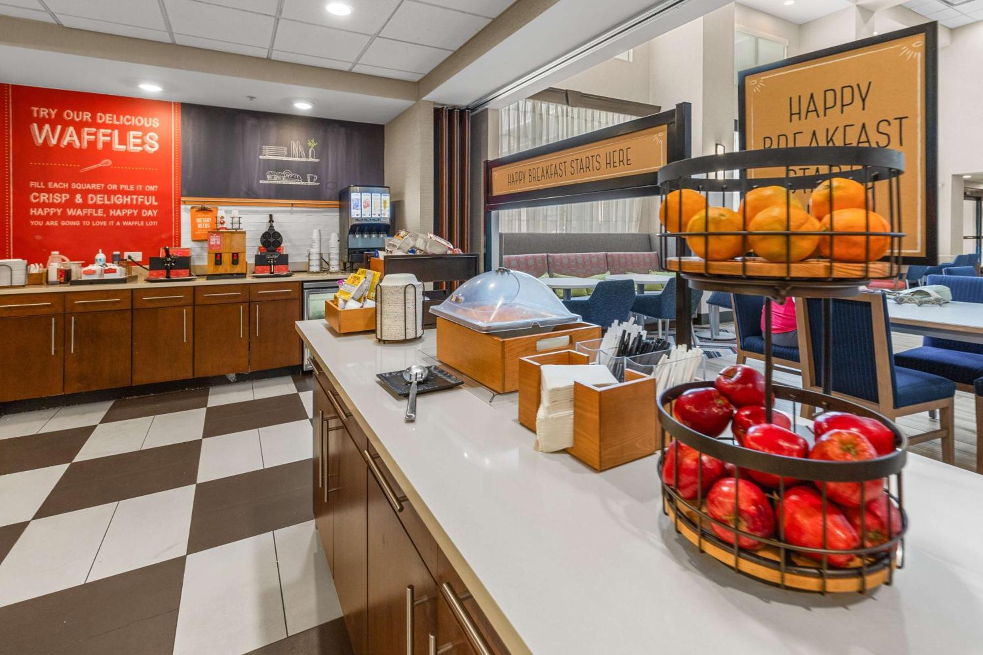 Hampton Inn & Suites Selma-San Antonio/Randolph Afb Ngoại thất bức ảnh