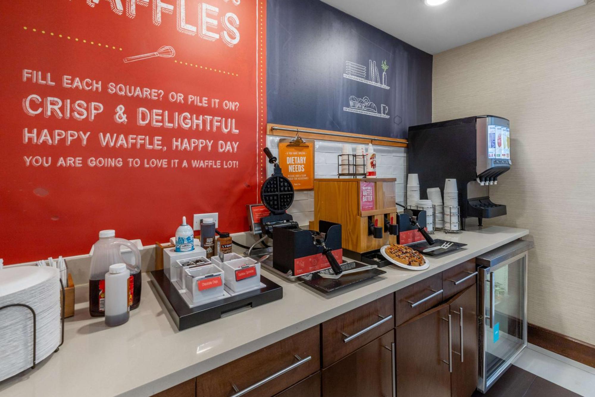 Hampton Inn & Suites Selma-San Antonio/Randolph Afb Ngoại thất bức ảnh
